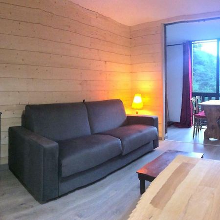 Le Meleze Apartamento Valdeblore Exterior foto
